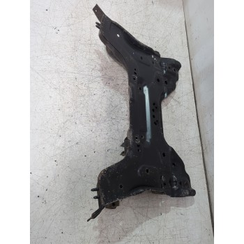 Recambio de puente delantero para peugeot partner furgoneta/monovolumen 1.6 hdi 90 referencia OEM IAM 9833289680  