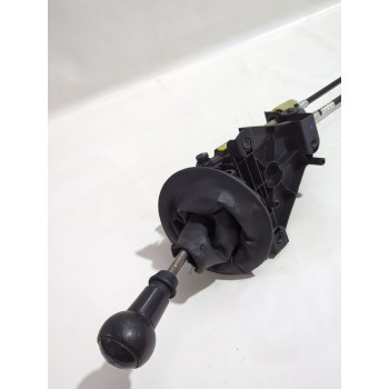 Recambio de palanca cambio para peugeot partner furgoneta/monovolumen 1.6 hdi 90 referencia OEM IAM 2400KF  
