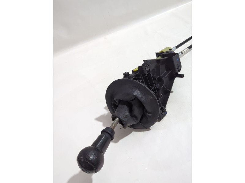 Recambio de palanca cambio para peugeot partner furgoneta/monovolumen 1.6 hdi 90 referencia OEM IAM 2400KF  