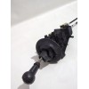Recambio de palanca cambio para peugeot partner furgoneta/monovolumen 1.6 hdi 90 referencia OEM IAM 2400KF  