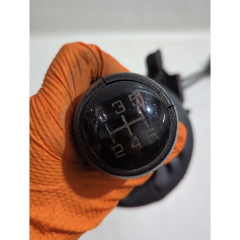 Recambio de palanca cambio para peugeot partner furgoneta/monovolumen 1.6 hdi 90 referencia OEM IAM 2400KF  