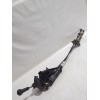 Recambio de palanca cambio para peugeot partner furgoneta/monovolumen 1.6 hdi 90 referencia OEM IAM 2400KF  