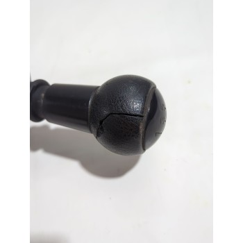 Recambio de palanca cambio para peugeot partner furgoneta/monovolumen 1.6 hdi 90 referencia OEM IAM 2400KF  