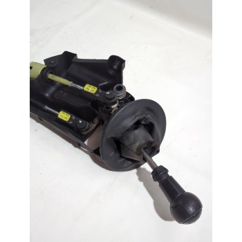 Recambio de palanca cambio para peugeot partner furgoneta/monovolumen 1.6 hdi 90 referencia OEM IAM 2400KF  