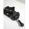 Recambio de palanca cambio para peugeot partner furgoneta/monovolumen 1.6 hdi 90 referencia OEM IAM 2400KF  