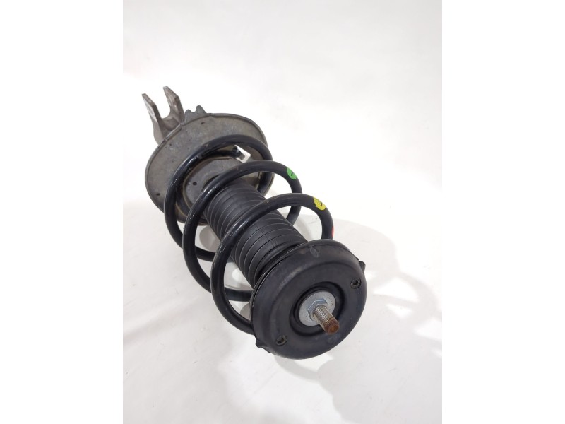 Recambio de amortiguador delantero derecho para peugeot partner furgoneta/monovolumen 1.6 hdi 90 referencia OEM IAM 9821888680  