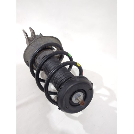 Recambio de amortiguador delantero derecho para peugeot partner furgoneta/monovolumen 1.6 hdi 90 referencia OEM IAM 9821888680  