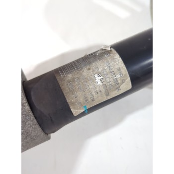 Recambio de amortiguador delantero derecho para peugeot partner furgoneta/monovolumen 1.6 hdi 90 referencia OEM IAM 9821888680  