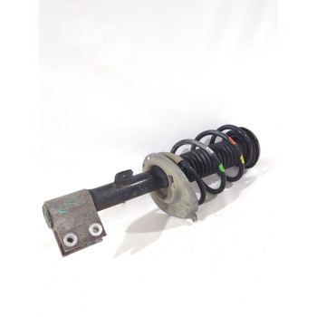 Recambio de amortiguador delantero derecho para peugeot partner furgoneta/monovolumen 1.6 hdi 90 referencia OEM IAM 9821888680  