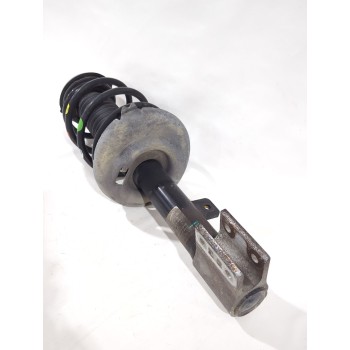 Recambio de amortiguador delantero izquierdo para peugeot partner furgoneta/monovolumen 1.6 hdi 90 referencia OEM IAM 9821888580