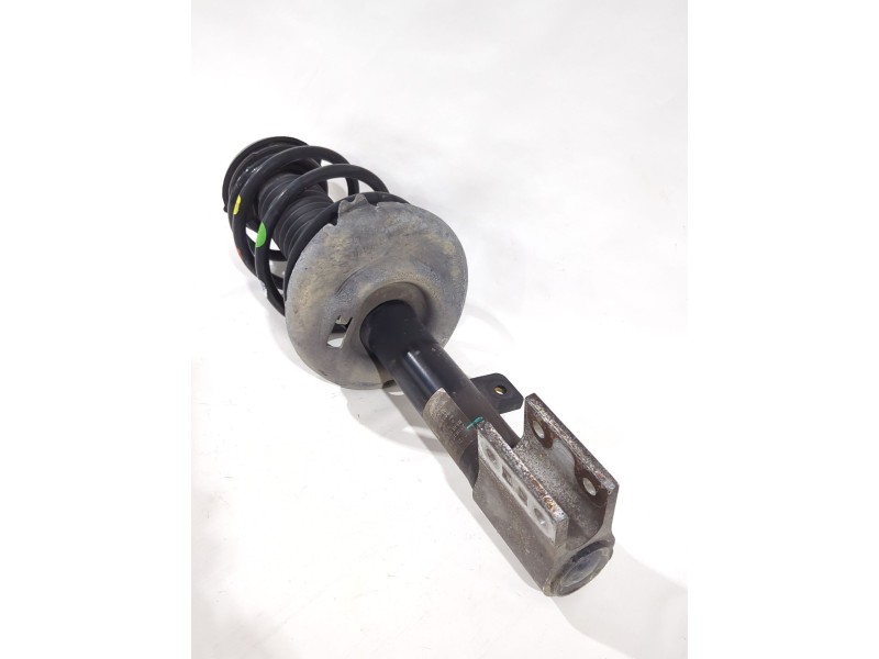 Recambio de amortiguador delantero izquierdo para peugeot partner furgoneta/monovolumen 1.6 hdi 90 referencia OEM IAM 9821888580