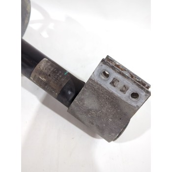 Recambio de amortiguador delantero izquierdo para peugeot partner furgoneta/monovolumen 1.6 hdi 90 referencia OEM IAM 9821888580