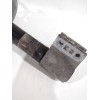 Recambio de amortiguador delantero izquierdo para peugeot partner furgoneta/monovolumen 1.6 hdi 90 referencia OEM IAM 9821888580