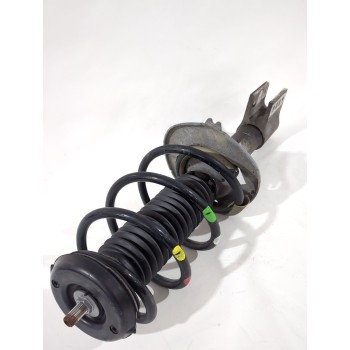 Recambio de amortiguador delantero izquierdo para peugeot partner furgoneta/monovolumen 1.6 hdi 90 referencia OEM IAM 9821888580