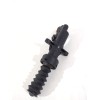 Recambio de bombin embrague para peugeot partner furgoneta/monovolumen 1.6 hdi 90 referencia OEM IAM 9828141580  