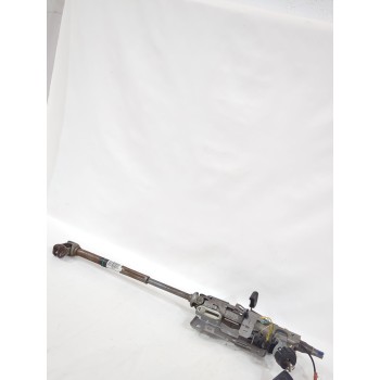 Recambio de columna direccion para peugeot partner furgoneta/monovolumen 1.6 hdi 90 referencia OEM IAM 4123GS  