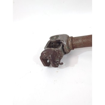 Recambio de columna direccion para peugeot partner furgoneta/monovolumen 1.6 hdi 90 referencia OEM IAM 4123GS  