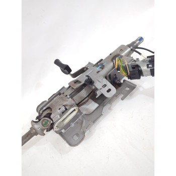 Recambio de columna direccion para peugeot partner furgoneta/monovolumen 1.6 hdi 90 referencia OEM IAM 4123GS  