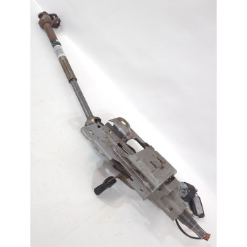 Recambio de columna direccion para peugeot partner furgoneta/monovolumen 1.6 hdi 90 referencia OEM IAM 4123GS  