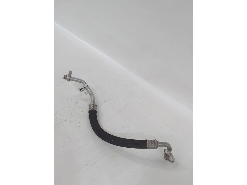 Recambio de tubos aire acondicionado para peugeot partner furgoneta/monovolumen 1.6 hdi 90 referencia OEM IAM 9681693480  