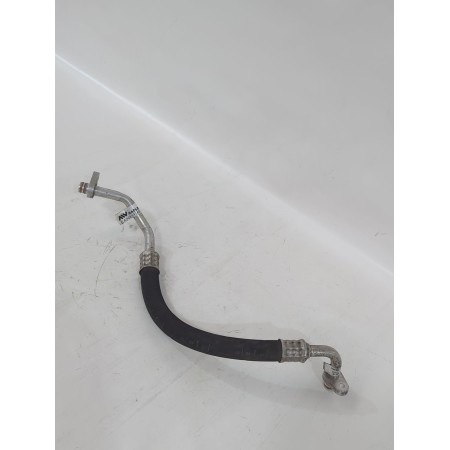 Recambio de tubos aire acondicionado para peugeot partner furgoneta/monovolumen 1.6 hdi 90 referencia OEM IAM 9681693480  