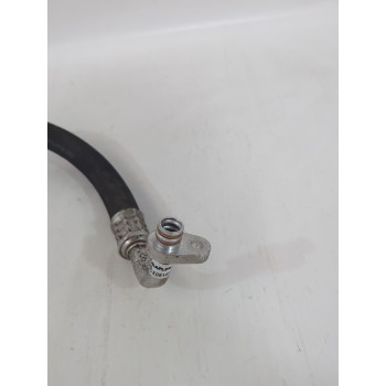 Recambio de tubos aire acondicionado para peugeot partner furgoneta/monovolumen 1.6 hdi 90 referencia OEM IAM 9681693480  
