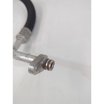 Recambio de tubos aire acondicionado para peugeot partner furgoneta/monovolumen 1.6 hdi 90 referencia OEM IAM 9681693480  
