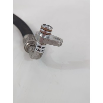 Recambio de tubos aire acondicionado para peugeot partner furgoneta/monovolumen 1.6 hdi 90 referencia OEM IAM 9681693480  