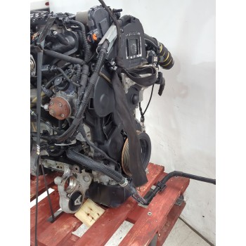 Recambio de motor completo para peugeot partner furgoneta/monovolumen 1.6 hdi 90 referencia OEM IAM 0135SW  