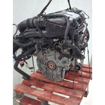 Recambio de motor completo para peugeot partner furgoneta/monovolumen 1.6 hdi 90 referencia OEM IAM 0135SW  