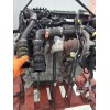 Recambio de motor completo para peugeot partner furgoneta/monovolumen 1.6 hdi 90 referencia OEM IAM 0135SW  
