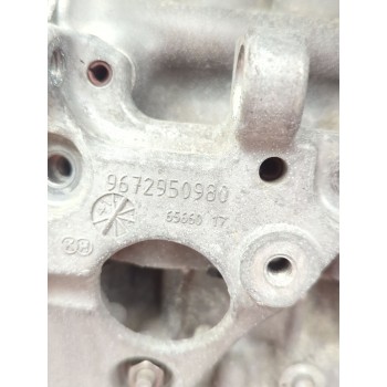 Recambio de motor completo para peugeot partner furgoneta/monovolumen 1.6 hdi 90 referencia OEM IAM 0135SW  