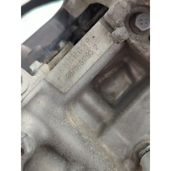 Recambio de motor completo para peugeot partner furgoneta/monovolumen 1.6 hdi 90 referencia OEM IAM 0135SW  