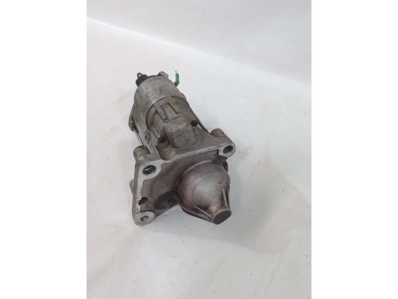 Recambio de motor arranque para peugeot partner furgoneta/monovolumen 1.6 hdi 90 referencia OEM IAM 5802CE  