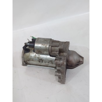 Recambio de motor arranque para peugeot partner furgoneta/monovolumen 1.6 hdi 90 referencia OEM IAM 5802CE  