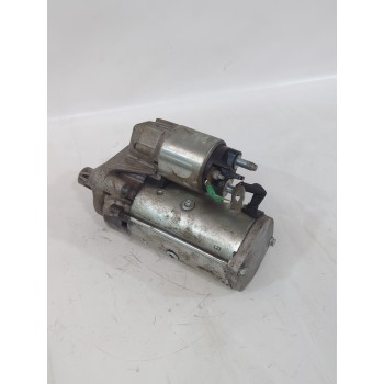 Recambio de motor arranque para peugeot partner furgoneta/monovolumen 1.6 hdi 90 referencia OEM IAM 5802CE  