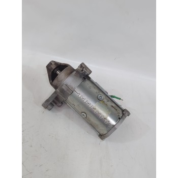 Recambio de motor arranque para peugeot partner furgoneta/monovolumen 1.6 hdi 90 referencia OEM IAM 5802CE  