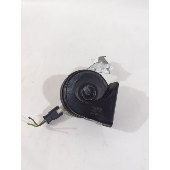 Recambio de claxon para peugeot partner furgoneta/monovolumen 1.6 hdi 90 referencia OEM IAM 9813120280  