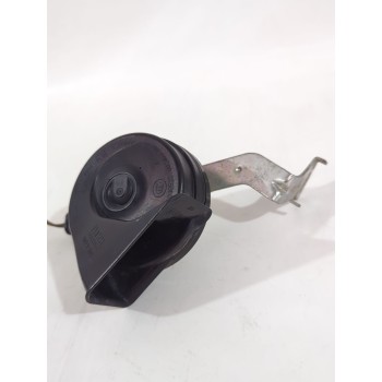 Recambio de claxon para peugeot partner furgoneta/monovolumen 1.6 hdi 90 referencia OEM IAM 9813120280  