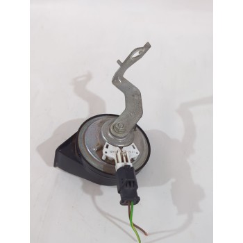 Recambio de claxon para peugeot partner furgoneta/monovolumen 1.6 hdi 90 referencia OEM IAM 9813120280  
