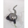 Recambio de claxon para peugeot partner furgoneta/monovolumen 1.6 hdi 90 referencia OEM IAM 9813120280  
