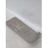 Recambio de parasol derecho para peugeot partner furgoneta/monovolumen 1.6 hdi 90 referencia OEM IAM 16128210BJ  