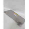 Recambio de parasol derecho para peugeot partner furgoneta/monovolumen 1.6 hdi 90 referencia OEM IAM 16128210BJ  