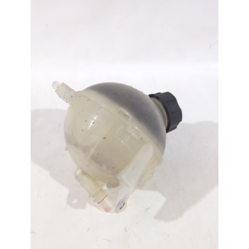 Recambio de deposito expansion para peugeot partner furgoneta/monovolumen 1.6 hdi 90 referencia OEM IAM 1323X6  