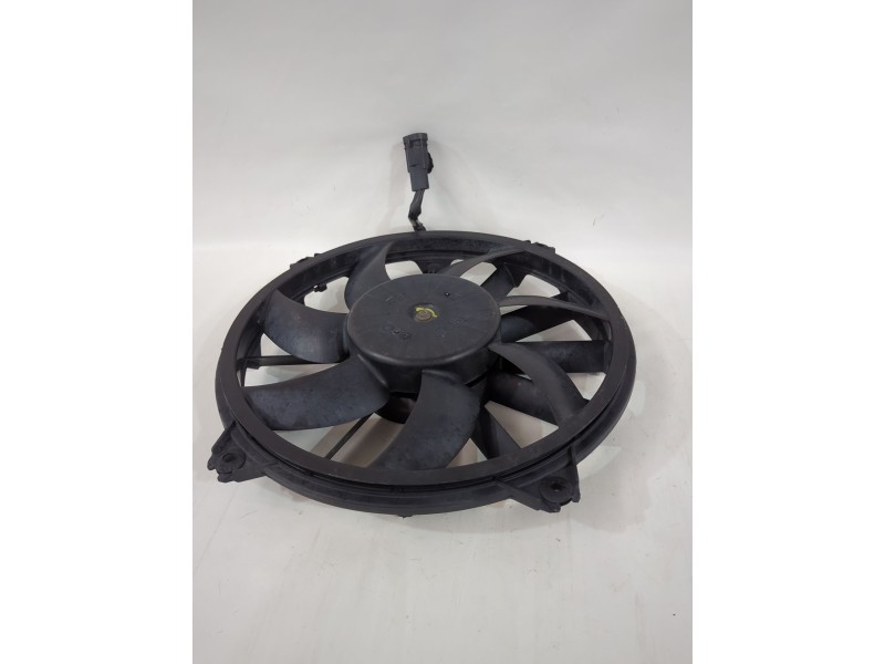 Recambio de electroventilador para peugeot partner furgoneta/monovolumen 1.6 hdi 90 referencia OEM IAM 9828719880  
