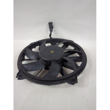 Recambio de electroventilador para peugeot partner furgoneta/monovolumen 1.6 hdi 90 referencia OEM IAM 9828719880  