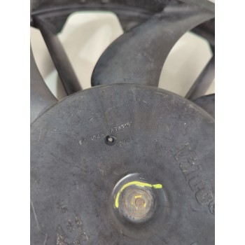 Recambio de electroventilador para peugeot partner furgoneta/monovolumen 1.6 hdi 90 referencia OEM IAM 9828719880  