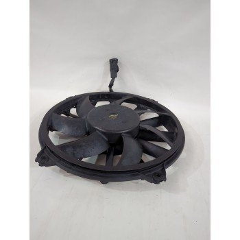 Recambio de electroventilador para peugeot partner furgoneta/monovolumen 1.6 hdi 90 referencia OEM IAM 9828719880  