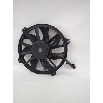 Recambio de electroventilador para peugeot partner furgoneta/monovolumen 1.6 hdi 90 referencia OEM IAM 9828719880  