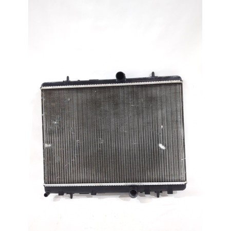 Recambio de radiador agua para peugeot partner furgoneta/monovolumen 1.6 hdi 90 referencia OEM IAM 1330W2  